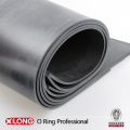 Nouveau produit Black NBR Rubber Sheet